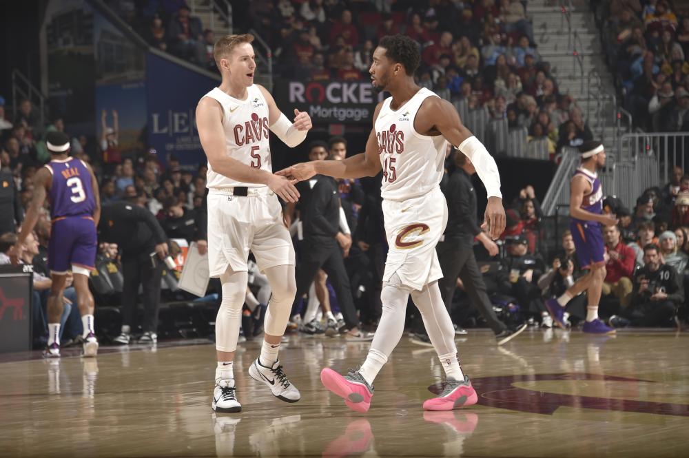 一些人开始 一些人开始