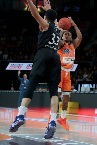 一场比赛中 一场比赛中