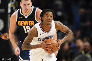 [NBA]锡安30分 活塞客场轻取鹈鹕.