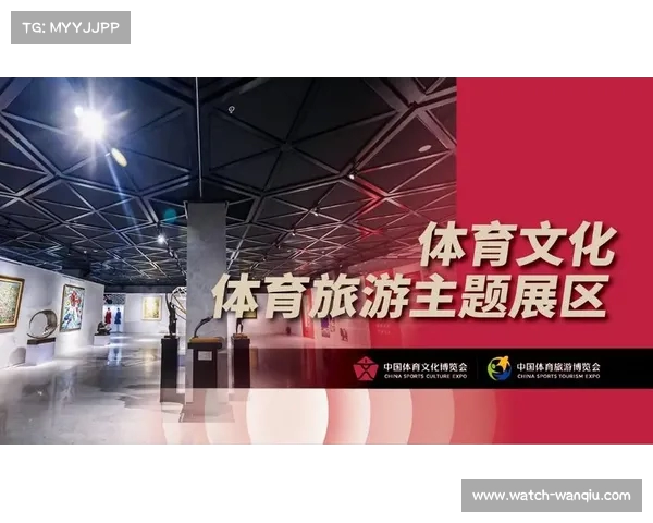 探索体育博览会：全球体育文化融合与创新发展的盛会